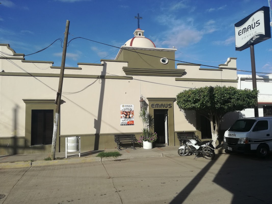 Funeraria Emaus Casa Funeraria Quila